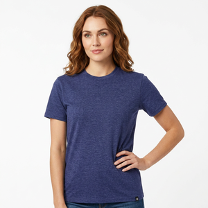 T-shirt de sport ajusté de luxe en gros, style sportif, 200 grammes, imprimé élégant et design soigné, T-shirt Confortable - Product Image 2