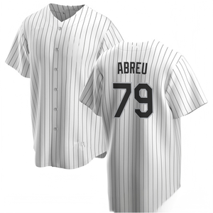 Индивидуальные оптовые бейсбольные майки высокого качества — Чикаго # 10 Монкада # 7 # 74 # 45 |   Вышитый |   Большие размеры |   Защита от УФ-излучения и влаги - Product Image 2