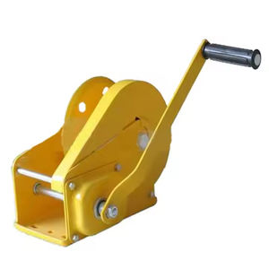 <span class=keywords><strong>Winch</strong></span> יד פלדה עבור מנופי סירה הרמת מקור כוח ידני - Product Image 3