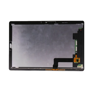 จอ LCD สำหรับ Huawei <span class=keywords><strong>MediaPad</strong></span> <span class=keywords><strong>M5</strong></span> <span class=keywords><strong>Lite</strong></span> <span class=keywords><strong>8</strong></span> Jdn2-W09อะไหล่ Cmr-W19 Cmr-Al19ชุดประกอบดิจิไทเซอร์ระบบสัมผัสสีดำ - Product Image 2
