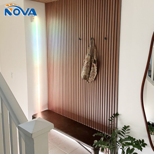 Paneles Acústicos Absorbentes de Sonido de Instalación Rápida y Resistentes al Fuego para Salas de Exposiciones y Centros de Convenciones - Product Image 6