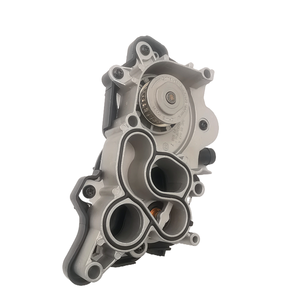 Máy bơm nước 04e121600bg 04e121600am 04e121600al 04e121600an cho Audi A3 VW GOLF skoada 04e121600bg 04e121600bk - Product Image 2