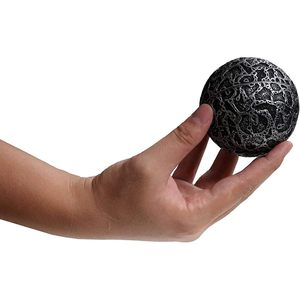 SINSEN Infinity Stone Orb, Modelo Coleccionable de PVC con Luz, Juguete de Gema, para Mayores de 14 Años, Unisex - Product Image 5