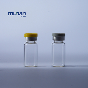 Munan lọ dược phẩm tiêm 5ml lọ thủy tinh - Product Image 5