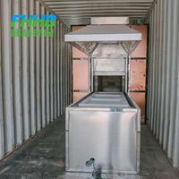 Cremation Furnace for Sale – High-Efficiency Options