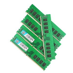 Memoria RAM DDR4คอมพิวเตอร์ขนาดใหญ่4GB 8GB <span class=keywords><strong>16GB</strong></span> 32GB 3200MHz 2133 2400 2666MHz <span class=keywords><strong>DDR3</strong></span> 1333 1600 Desktop <span class=keywords><strong>Memory</strong></span> DIMM RAM สำหรับ Intel - Product Image 4