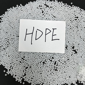 Granulés de PEHD vierge de qualité <span class=keywords><strong>film</strong></span> HDPE TR144, résine PEHD HHM TR144 haute résistance à la déchirure pour sacs de courses, sacs poubelles et films industriels - Product Image 2