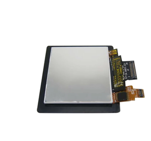 Écran d'affichage LCD avec rétro-éclairage pour Fitbits Blaze écran d'affichage lcd - Product Image 3