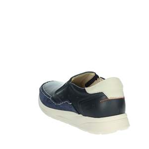 Mocasín Baerchi para Hombre 5381 Color Taupe, Zapatos Casuales Sin Cordones - Product Image 2