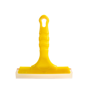 Professionale in vinile <span class=keywords><strong>Auto</strong></span> vetro in Silicone raschietto strumenti di rimozione dell'acqua per <span class=keywords><strong>Auto</strong></span> oscurante raschietto per maniglia raschietto per <span class=keywords><strong>Auto</strong></span> - Product Image 2