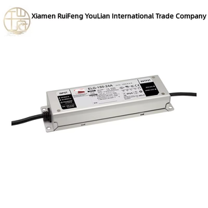 Alimentation LED Elg-150-24da-3y 105W 24V 6.25A IP67 Dimmable PWM Neuve Originale En Stock Automatisation Industrielle PAC - Product Image 1