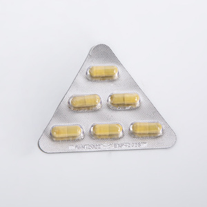 Suppléments de pilules de régime de qualité supérieure pour coupe-faim, brûleur de graisse du ventre et corps mince Brûleur de graisse corporelle naturel Capsules amincissantes - Product Image 4