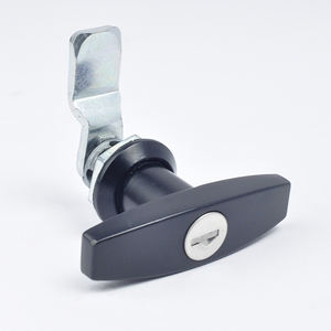 स्विचगियर्स के लिए ms101 जस्ता मिश्र धातु दरवाजा लॉक - Product Image 1