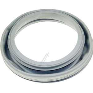 Sello de Ventana para Lavadora Whirlpool 5659805, Piezas de Lavadora Manual con Materiales de Acero, Tela, Goma y Vidrio, Modelo 481246068633 - Product Image 1