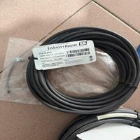 Sensor de pH CYK10-A101, Sensor de ORP, Sensor de Conductividad, Electrodo Digital Memosens 2.0 IP68 ATEX IECEx, Vidrio ISFET, 4-20mA, Tratamiento de Agua