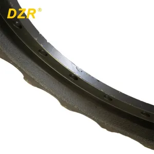 Cadena de oruga <span class=keywords><strong>para</strong></span> excavadora de servicio pesado, rodaje de excavadora, piñón de cadena - Product Image 2