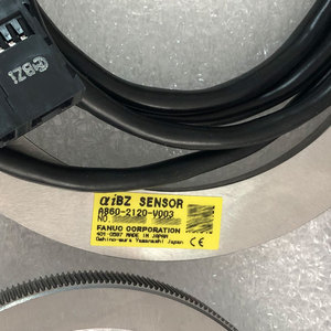 Sensor Codificador FANUC A860-2120-T401, Pieza Original Nueva - Product Image 3