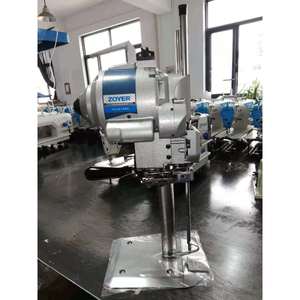 เครื่องลับคมใบมีดตรงอัตโนมัติ Zoyer ZY-T103 สำหรับตัดผ้า อุปกรณ์เย็บผ้า - Product Image 1