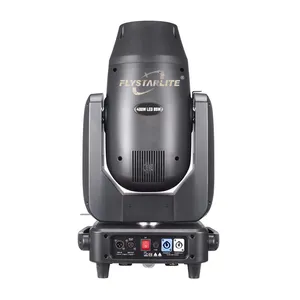 Beam+Spot+Wash BSW LED stage theater light Hybrid CTO CMY 3in1 400w Moving Head