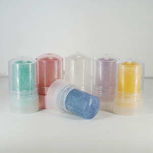 Personalizzazione su Misura di Stick Deodorante e Antitraspirante in Allume di Potassio Minerale Naturale - Product Image 2