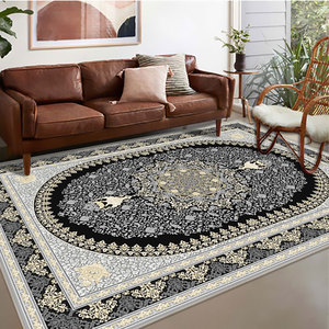 Motivo persiano. Bellissimo ed elegante, resistente e adatto a molteplici ambienti - Product Image 4