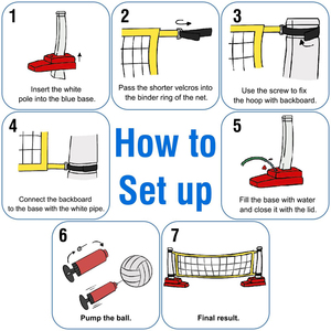 <span class=keywords><strong>Filet</strong></span> de <span class=keywords><strong>volley</strong></span>-ball de piscine de haute qualité <span class=keywords><strong>Filet</strong></span> de <span class=keywords><strong>volley</strong></span>-ball extérieur <span class=keywords><strong>Filet</strong></span> de <span class=keywords><strong>volley</strong></span>-ball au bord de la piscine - Product Image 4