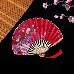 Abanico de Bambú de Arte Folclórico Chino, Estilo Japandi, Decoración para el Hogar DIY, Artesanía de Bambú Tallado para Eventos de Año Nuevo, Promocional - Product Image 6