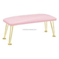 Repose-bras avec support, support professionnel, Table de bureau pour la maison, sèche-ongles, repose-bras, oreiller de main, Table de manucure