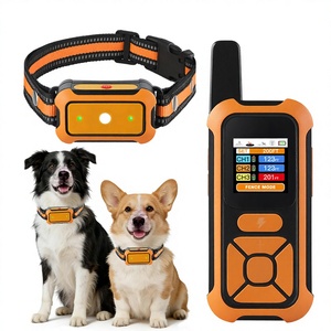 Nouveau Système de Clôture Électronique Portable Sans Fil <span class=keywords><strong>pour</strong></span> Animaux de Compagnie 2026 avec Collier Anti-Évasion à Choc <span class=keywords><strong>Électrique</strong></span>, Son et Vibration <span class=keywords><strong>pour</strong></span> le Modèle XD-T23 - Product Image 1