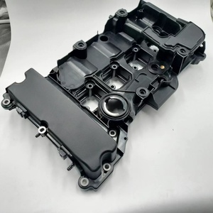Coperchio Valvole Motore Auto A271 0 101 730 di Alta Qualità, Nuovo Arrivo, Materiale PA66 per Benz Classe C, Classe E, SLK W204 S204, Marca <span class=keywords><strong>MGA</strong></span> - Product Image 2