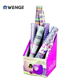 Estera de recogida de arena <span class=keywords><strong>para</strong></span> gatos de PVC ecológica producida <span class=keywords><strong>en</strong></span> fábrica, estera de alimentación personalizada <span class=keywords><strong>para</strong></span> mascotas, técnica hecha a máquina - Product Image 6