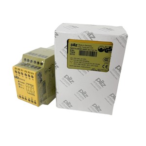 รีเลย์นิรภัยรุ่นใหม่แท้ 774318 Security X3 230VAC 24VDC 3n/o มีสินค้าในสต็อก - Product Image 4