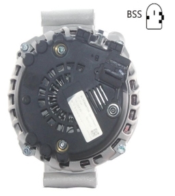 Alternateur de rechange à haut rendement 12V 230A 8S assemblage d'alternateur de <span class=keywords><strong>voiture</strong></span> 7603778 AI01 12317573754 12317573755 pour BMW 740 X6 3.0i - Product Image 3