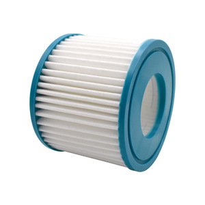 Bestway VI Lay-Z-Spa Miami/58323 Filtre en <span class=keywords><strong>caoutchouc</strong></span> de qualité supérieure Produit de <span class=keywords><strong>piscine</strong></span> compatible avec le produit de spa en <span class=keywords><strong>caoutchouc</strong></span> de qualité supérieure - Product Image 4