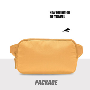 SHINBENE impermeable de nailon de alta calidad Mini bolsos de hombro ligeros pequeños bolsos cruzados - Product Image 3