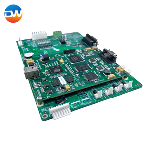 Byhx mẹ Hội Đồng Quản Trị cho 8 đầu in <span class=keywords><strong>Konica</strong></span> 512i 1024 km512i km1024 cho Allwin con người máy in 8 đầu Hội Đồng Quản trị byhx <span class=keywords><strong>Konica</strong></span> chính Hội Đồng Quản Trị - Product Image 5