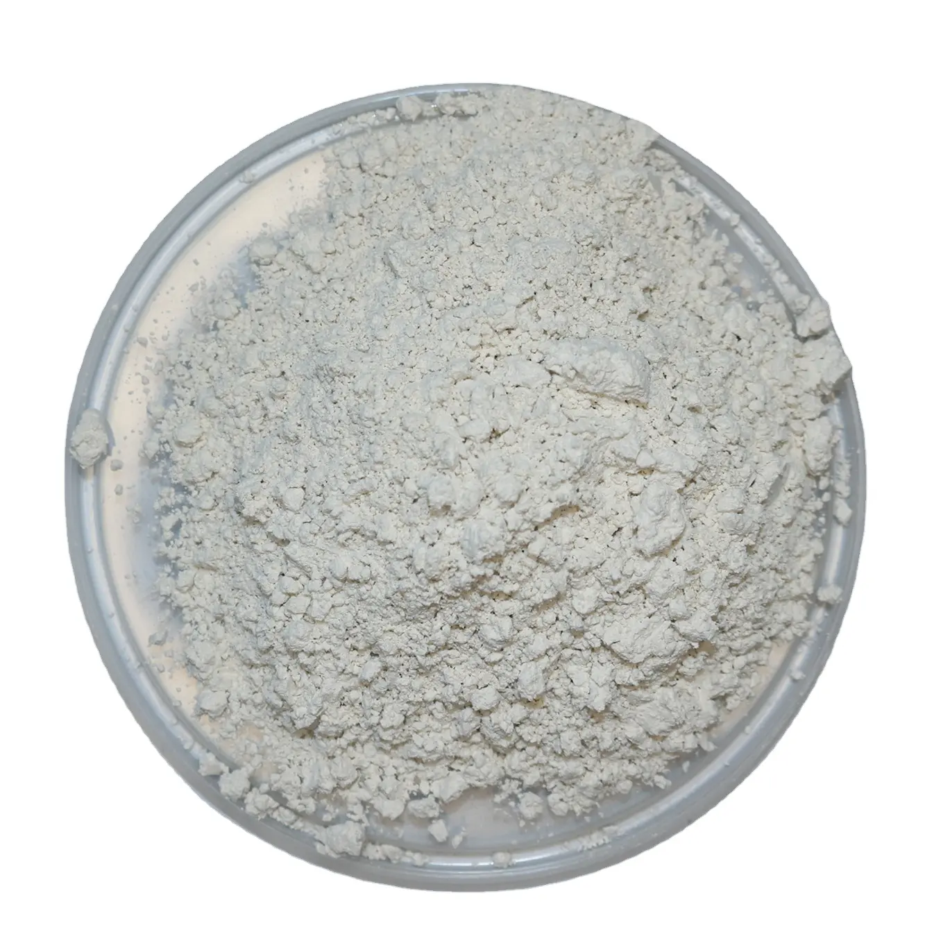 En polycarbonate de calcium Nano actif, de qualité alimentaire, 8 ml