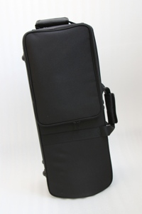 Trombone professionnel <span class=keywords><strong>en</strong></span> laiton Bb/F FTB-420 Instrument <span class=keywords><strong>de</strong></span> performance à finition laquée claire haut <span class=keywords><strong>de</strong></span> gamme à bon prix - Product Image 5