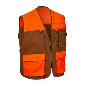 Gilet de travail haute visibilité, gilet de sécurité réfléchissant pour les travailleurs de la construction, de l'industrie et des entrepôts - Product Image 3