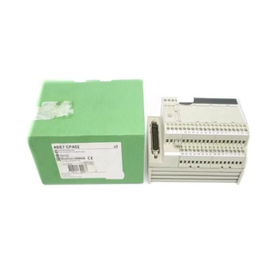 ABE7CPA02ไฟฟ้า NSMP แผงควบคุมการตั้งโปรแกรม PLC โดยเฉพาะระบบอัตโนมัติสำหรับงานอุตสาหกรรม - Product Image 1