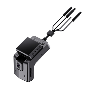 Perekam berkendara 4G GPS 1080P dengan WiFi & g-sensor-manajemen armada untuk mobil Online & logistik - Product Image 1