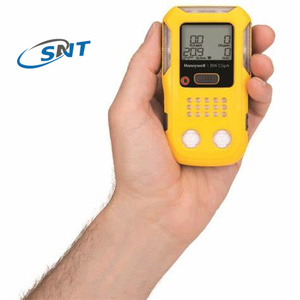 Portable Multi Gas Detector BWC4-Y-N BW Clip4 O2 CO H2S LEL With <b>Pump</b> Bwc4-b-n BWC4-Y-N Bw Microclip X3 Bw S - Product Image 6