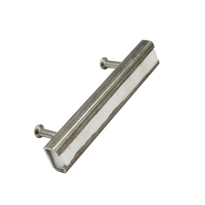 Anclajes de Canal de Acero Inoxidable y Carbono Fundido de Fábrica, Anclaje de Canal Tipo Halfen - Product Image 5