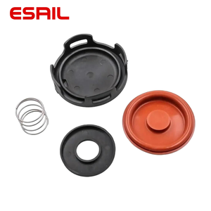 ชุดฝาครอบวาล์ว PCV ชุดซ่อม A2740181400 A2740900200 A2740180521 A2740901729 2700180000 2740181400สำหรับ M274 M270 <span class=keywords><strong>Mercedes</strong></span> - Product Image 2