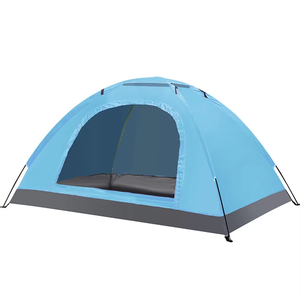 Tente de toit portable en polyester pour 2 personnes, idéale pour l'<span class=keywords><strong>escalade</strong></span> en <span class=keywords><strong>montagne</strong></span>, le camping et les activités estivales en plein air - Product Image 1