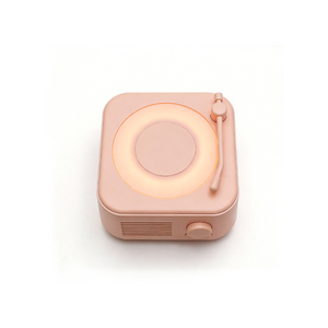 Venta Directa de Fábrica de un <span class=keywords><strong>Maravilloso</strong></span> Juguete Reproductor de CD para el Aprendizaje Infantil - Product Image 5