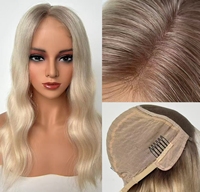 Envío Rápido, Peluca de Cabello Humano Virgen con Cierre de Encaje HD, Estilos Más Vendidos de Salón Premium, Aspecto Moderno y Chic, Suave y Sin Enredos