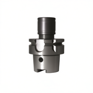 Mandril HSK63 100A según DIN 69893 A para portaherramientas de máquina - Product Image 2