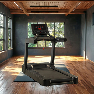 Equipo Multifuncional Comercial para Gimnasios, Personalizable con Logotipo de Marca. PB001 Gimnasio Inteligente con Pantalla Grande, Comercial, de Lujo - Product Image 5