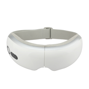 Masajeador de ojos inteligente de control de voz AI de mano con Bluetooth, sincronización de música, vibración de calor, características para el cuidado de los ojos, certificado CE FCC Rohs - Product Image 3